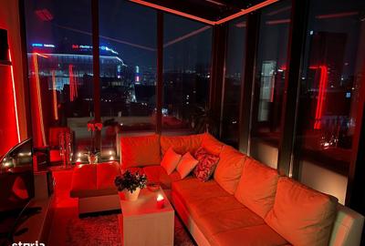 Apartament cu 2 camere în Central - 1