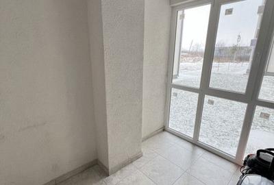 Apartament cu 2 camere în Gherăiești - 6