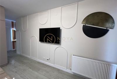 Apartament cu 2 camere, mobilat în Pantelimon - 2