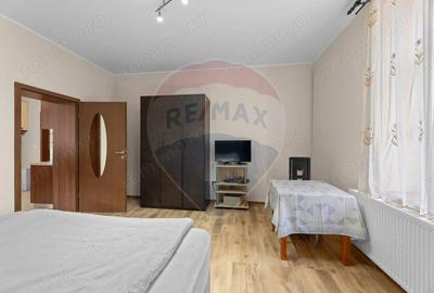 Garsonieră semidecomandată în Central - 3