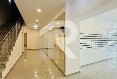 Apartament cu 2 camere semidecomandat, mobilat în Băneasa - 3