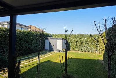 Duplex cu 4 camere cu Canalizare în Dumbrăvița - 15