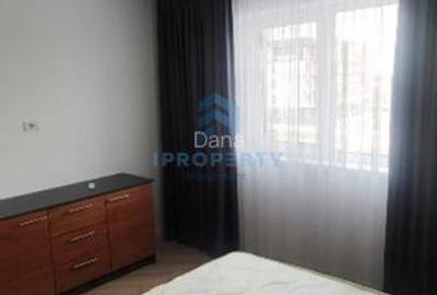 Apartament cu 2 camere, mobilat în Dobroești