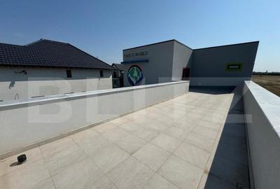 Gradini?a particulara in regim P+1, 370 mp + curte 720 - 16