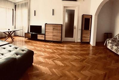 Apartament 3 camere in vila interbelica Gradina Icoanei/Piata Spania/Bd.Dacia - 2