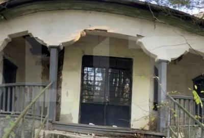 Casă cu 2 camere cu Teren 338 Mp în Central - 4