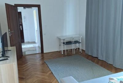 3 Camere | Gorjului- Militari | Balcon | Proximitate Metrou - 6