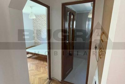 Apartament cu 2 camere decomandat în Apahida - 3