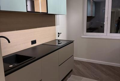 Apartament cu 2 camere decomandat în Ștrand - 7