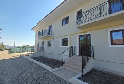 Apartament cu 3 camere semidecomandat în Lunca Cetățuii - 2