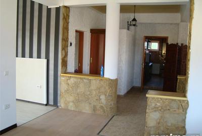 Casă cu 11 camere cu Teren 633 Mp în Clinceni - 8