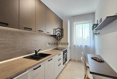 LUXURIA RESIDENCE |APARTAMENT 2 CAMERE | MOBILAT-UTILAT | PARCARE | PET FRIENDLY - 8