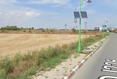 Spațiu comercial, în Năvodari - 1