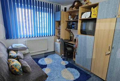 Apartament cu 3 camere, zona garii, cu vedere superba spre lacul de agrement - 1