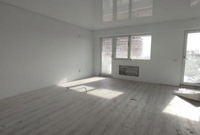 Apartament cu 3 camere decomandat în Copou - 1