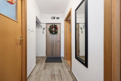 COMISION 0% | Apartament 3 camere Decomandat | Tudor Vladimirescu - 11