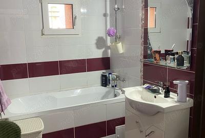 De vanzare, apartament 2camere, zona Ampoi 3 - 5