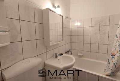Apartament 2 camere renovat zona Vasile Aaron - 7