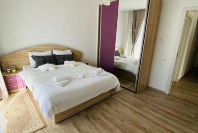 Apartament cu 2 camere în Tractorul - 7
