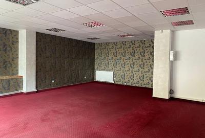 Spațiu comercial, de 70 mp, în Central - 1