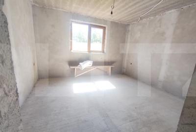 Casa individuala la gri, 160mp+garaj+magazie+ 3500mp teren i - 1