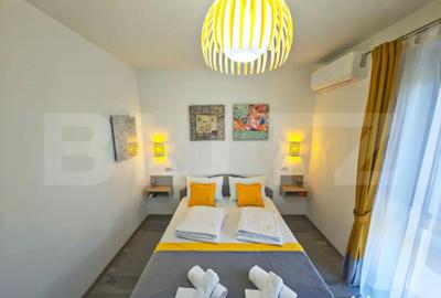 Apartament cu 2 camere decomandat în Băile Felix - 2