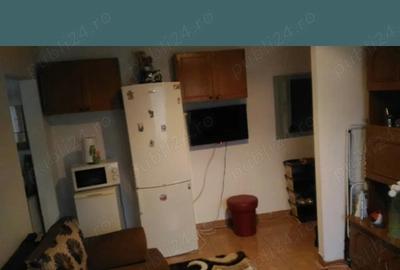 Apartament cu 2 camere în Orșova - 6