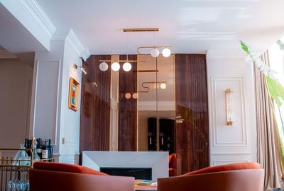 Penthouse cu 6 camere în Floreasca - 4