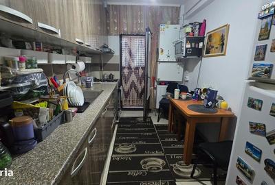 Apartament cu 2 camere în Valea Lupului - 2