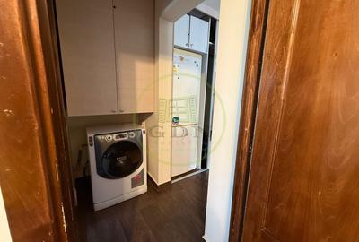 Apartament cu 2 camere decomandat, mobilat în George Enescu - 10