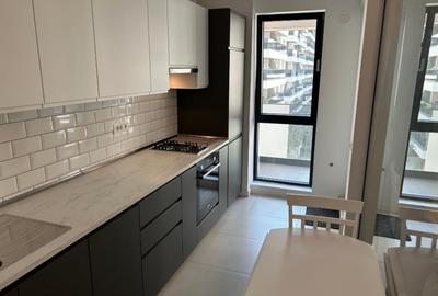 Apartament 2 Camere | Decomandat | Metrou | Nusco City - 4