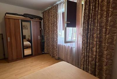 Apartament cu 3 camere semidecomandat în 23 August (Cațelul) - 12