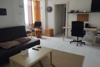 Apartament cu 2 camere în Romană - 12