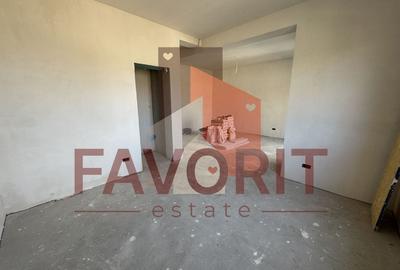 COMISION 0%. Duplex despartit prin garaj finisat la cheie in Dumbravita - 9