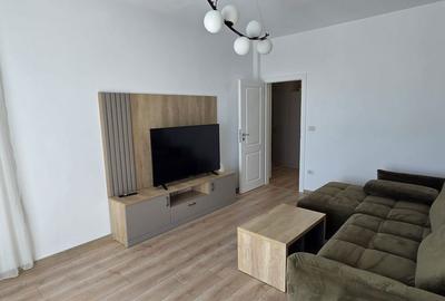 Apartament cu 2 camere decomandat în Giroc - 3