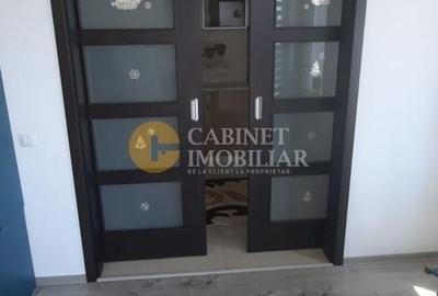 Apartament cu 3 camere decomandat, mobilat în Valea Lupului - 12