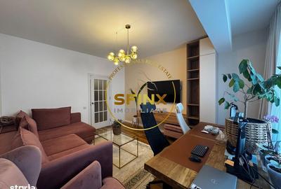 Apartament cu 3 camere decomandat, mobilat în Titan - 8