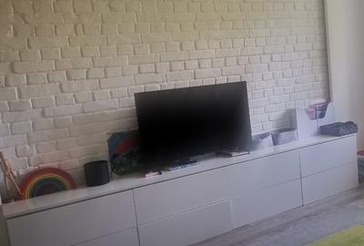 Apartament în Cotroceni, mobilat,utilat, poziție liniștită, vedere spre grădină - 16