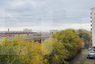 Apartament ARED, 2 Camere cu Balcon - 9