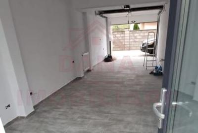 VILĂ TIP TRIPLEX/ LA CHEIE/ ÎN CARANSEBEȘ/,JUD.C-S COMISION 0% - 17