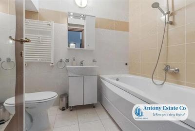 Apartament cu 2 camere în Nufărul - 12