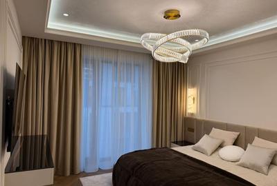 Apartament cu 5 camere în Aviației - 14