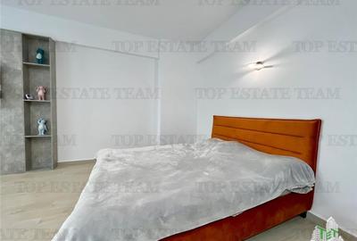Garsonieră decomandată în Sud - 11