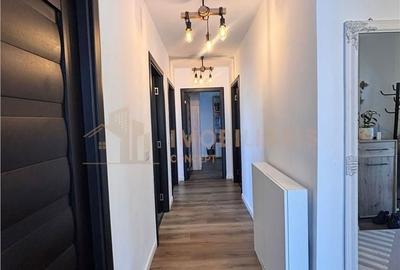 Casă cu 3 camere în Culcea - 7