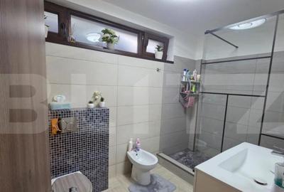 Apartament cu 3 camere, decomandat, mobilat/utilat, 94 mp, z - 3