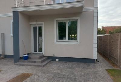 Casă cu 4 camere în Sânmihaiu Român - 5