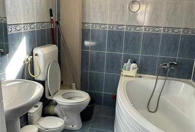 Vanzare duplex in vila, 3 camere, mobilat si utilat  Plumbuita, cu CT - 9