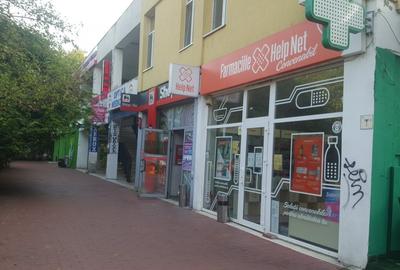 Titan - Salajan- complex comercial 100  mp - 600.000 eur - 2