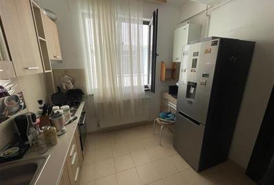 2 camere bloc nou Gorjului Uverturii comision 0% - 7