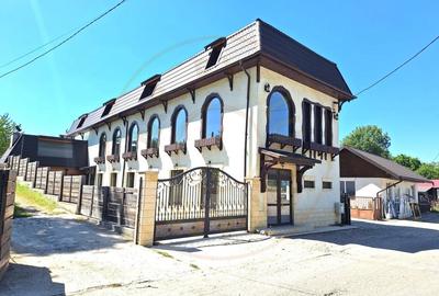 Oportunitate-Cladire comerciala HoReCa in Domnesti-Arges - 1